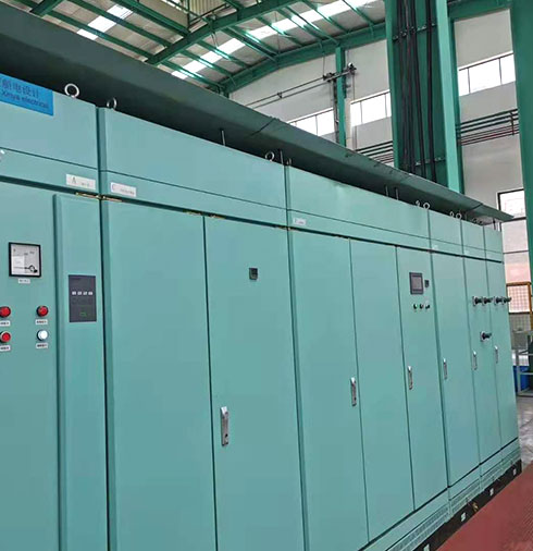 工業變頻電源 工業變頻電源